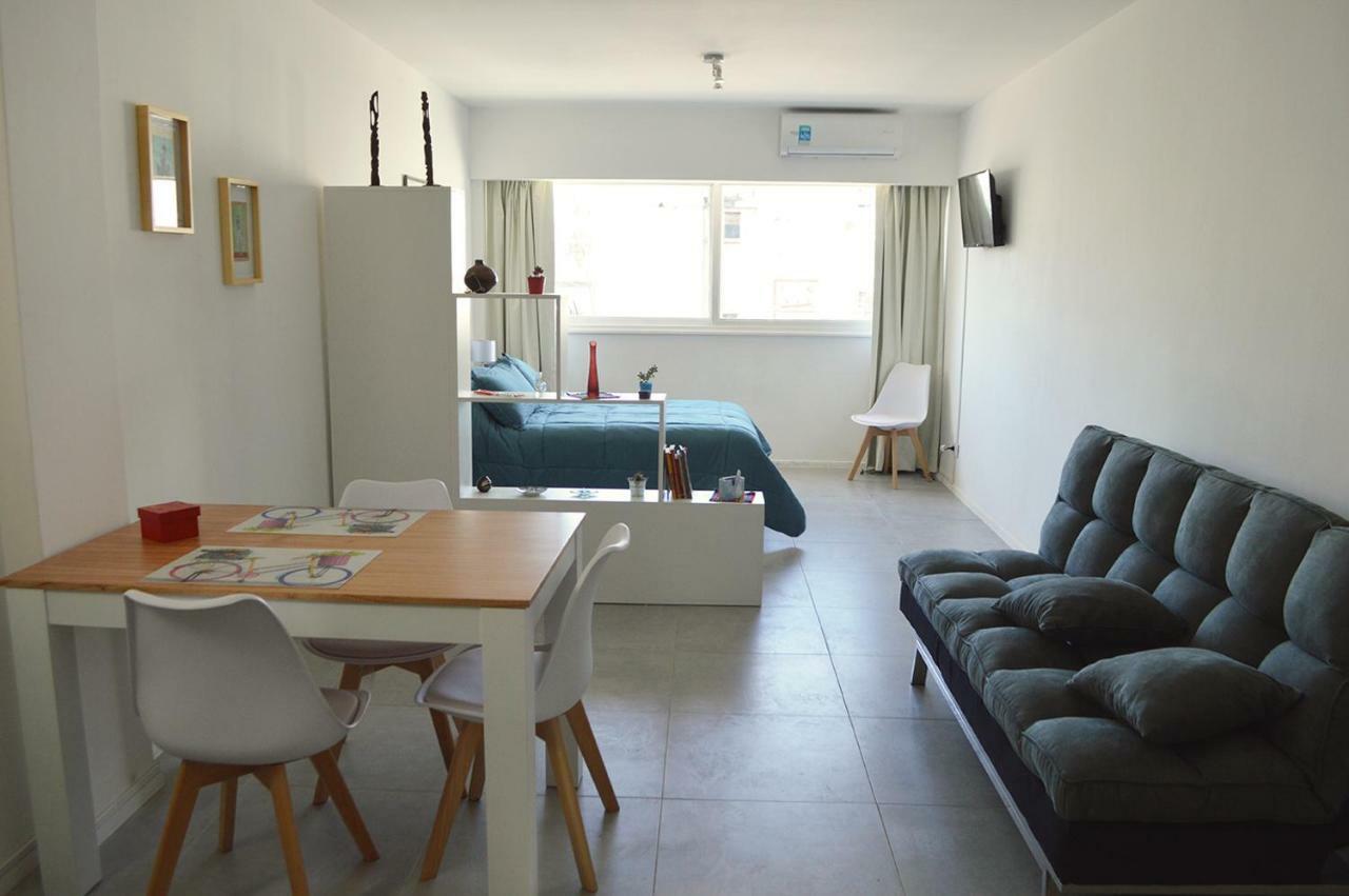 Baires Apartamento Buenos Aires Eksteriør bilde