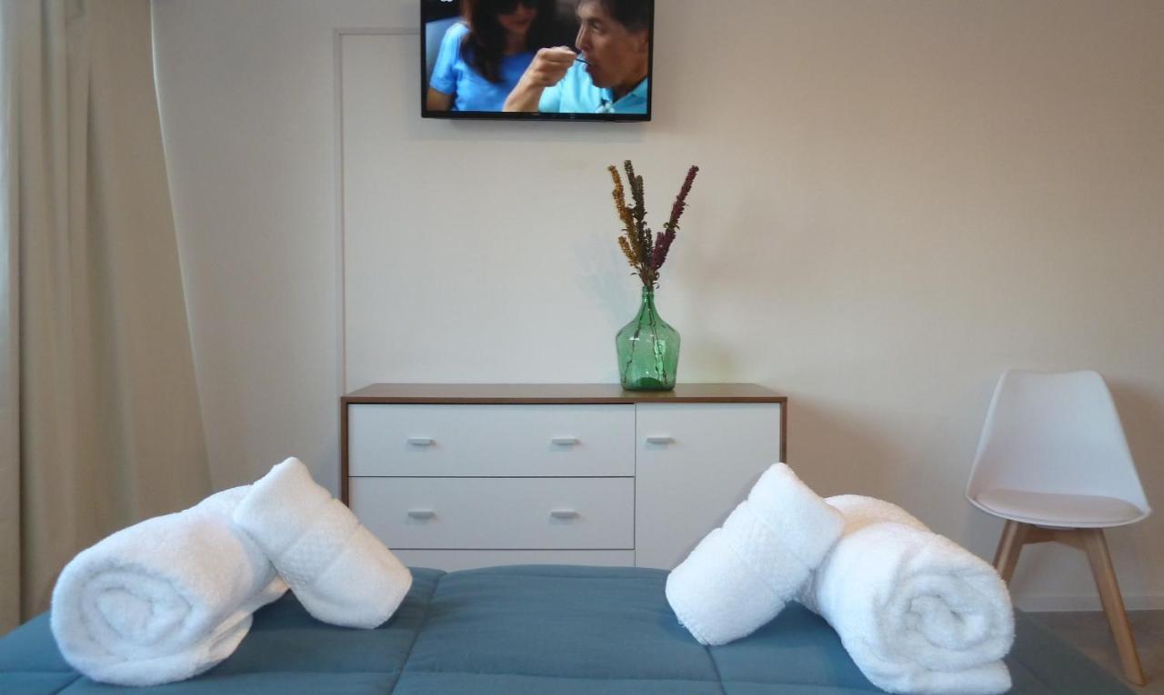 Baires Apartamento Buenos Aires Eksteriør bilde