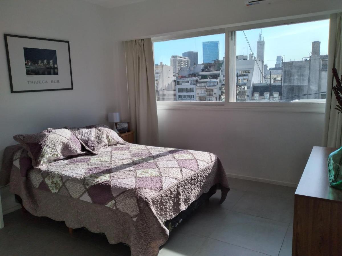 Baires Apartamento Buenos Aires Eksteriør bilde