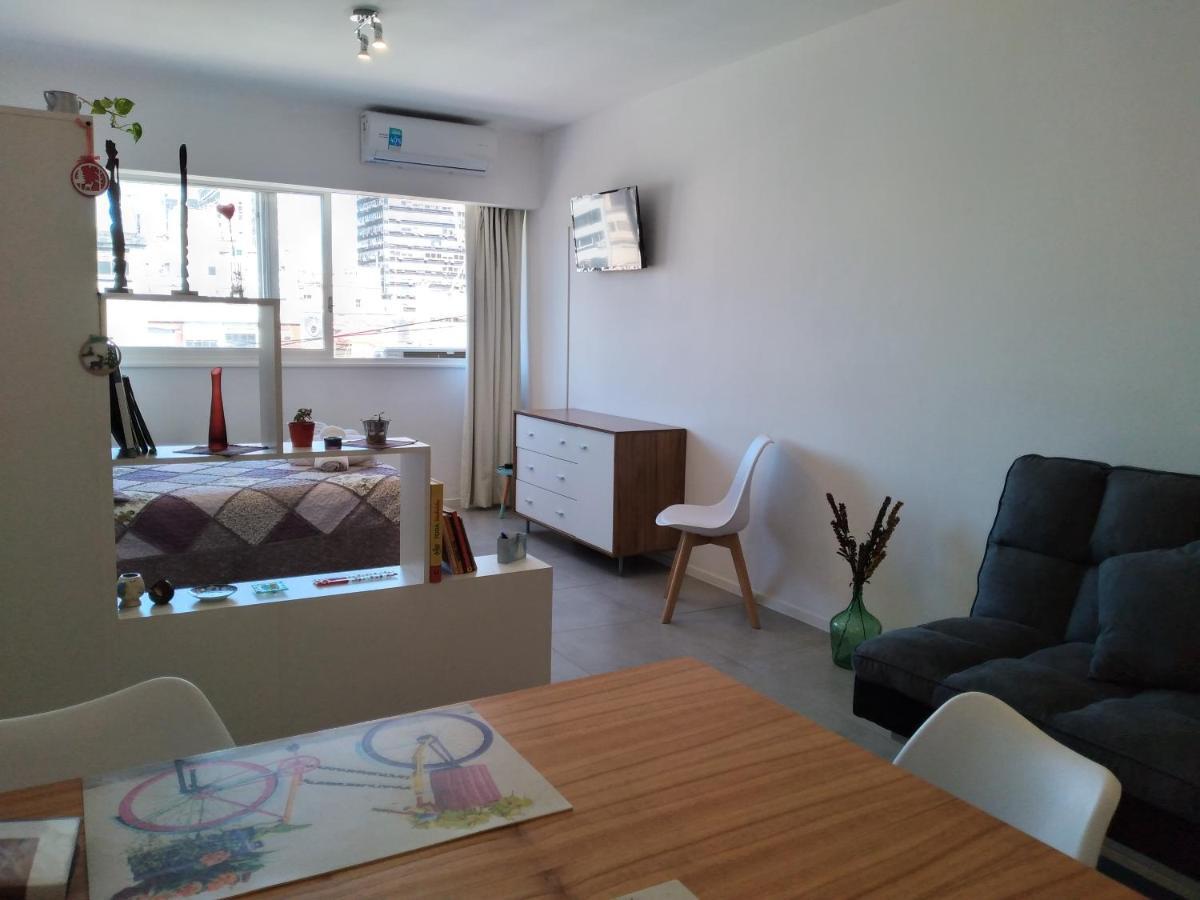 Baires Apartamento Buenos Aires Eksteriør bilde
